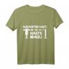 Lokführer I Modelleisenbahn Nächster Halt Geschenk T-Shirt - Witziges Modellbahn Geschenk für Fans, Lokführer & Modellbauer