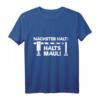 Lokführer I Modelleisenbahn Nächster Halt Geschenk T-Shirt - Witziges Modellbahn Geschenk für Fans, Lokführer & Modellbauer