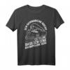 Dampflok Schnarchen Lustiges Lokführer Modelleisenbahn T-Shirt – Perfekt für Eisenbahner, Zugsammler & Modelleisenbahn Fans