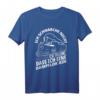 Dampflok Schnarchen Lustiges Lokführer Modelleisenbahn T-Shirt – Perfekt für Eisenbahner, Zugsammler & Modelleisenbahn Fans