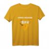 Zwangsbremsung SIFA Lokführer T-Shirt - Geschenk für Triebfahrzeugführer, Zugführer & Eisenbahner zu Weihnachten, Ostern & Geburtstag