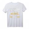 Eisenbahn Shirt für Eisenbahner, Lokführer & Modellbahnfans - Lustiges Geschenk für Schaffner, Zugliebhaber & Eisenbahn-Enthusiasten