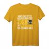 Herren T-Shirt Eisenbahn - Lustiges Bahn Zug Lokführer Modellbauer Spruch T-Shirt für Eisenbahner & Modelleisenbahn-Fans