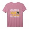 Herren T-Shirt Eisenbahn - Lustiges Bahn Zug Lokführer Modellbauer Spruch T-Shirt für Eisenbahner & Modelleisenbahn-Fans