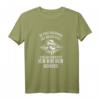 Herren Lokführer T-Shirt mit Dampflok Motiv - Lustiges Eisenbahn Geschenk für Bahnfahrer, Modellbauer & Schaffner