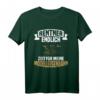 Rentner Modelleisenbahn T-Shirt – Rente, Ruhestand & Modellbahn Geschenk für Eisenbahner, Lokführer & Zugführer im Rentenalter