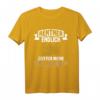 Rentner Modelleisenbahn T-Shirt – Rente, Ruhestand & Modellbahn Geschenk für Eisenbahner, Lokführer & Zugführer im Rentenalter