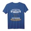Rentner Modelleisenbahn T-Shirt – Rente, Ruhestand & Modellbahn Geschenk für Eisenbahner, Lokführer & Zugführer im Rentenalter