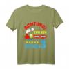 Kinder Eisenbahn Zug T-Shirt – Lustiges 3. Geburtstag Design mit Lokomotive für Mädchen und Jungen, ideales Geschenk für kleine Lokomotivführer