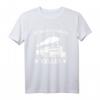 Ich Muss In Den Keller Modelleisenbahn T-Shirt - Humorvolles Geschenk für Eisenbahn-Fans und Modellbauer