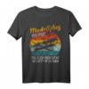 Modellflug Testpilot Vintage Retro T-Shirt – Lustiges Geschenk für Modellbauer, RC-Flieger & Bodenpiloten