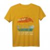 Modellflug Testpilot Vintage Retro T-Shirt – Lustiges Geschenk für Modellbauer, RC-Flieger & Bodenpiloten