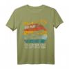 Modellflug Testpilot Vintage Retro T-Shirt – Lustiges Geschenk für Modellbauer, RC-Flieger & Bodenpiloten