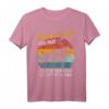 Modellflug Testpilot Vintage Retro T-Shirt – Lustiges Geschenk für Modellbauer, RC-Flieger & Bodenpiloten