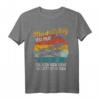 Modellflug Testpilot Vintage Retro T-Shirt – Lustiges Geschenk für Modellbauer, RC-Flieger & Bodenpiloten