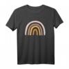 Gute Stimmung nur 40Geburtstag Pastell Boho Retro Sommertrend T-Shirt - Trendiges Geschenk zum HapKitten