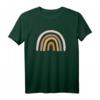 Gute Stimmung nur 40Geburtstag Pastell Boho Retro Sommertrend T-Shirt - Trendiges Geschenk zum HapKitten