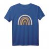 Gute Stimmung nur 40Geburtstag Pastell Boho Retro Sommertrend T-Shirt - Trendiges Geschenk zum HapKitten