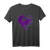 HapKitten Descendants 2 Mal Dragon T-Shirt - Official Merchandise für Männer, Frauen, Jungen & Mädchen