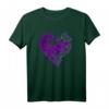 HapKitten Descendants 2 Mal Dragon T-Shirt - Official Merchandise für Männer, Frauen, Jungen & Mädchen