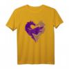 HapKitten Descendants 2 Mal Dragon T-Shirt - Official Merchandise für Männer, Frauen, Jungen & Mädchen
