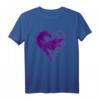 HapKitten Descendants 2 Mal Dragon T-Shirt - Official Merchandise für Männer, Frauen, Jungen & Mädchen
