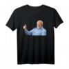 Hide The Pain Harold Funny Old Man Smiling Dank Meme T-Shirt – Trendiges Geschenk für Meme-Lords & Meme-Fans