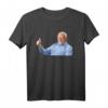 Hide The Pain Harold Funny Old Man Smiling Dank Meme T-Shirt – Trendiges Geschenk für Meme-Lords & Meme-Fans
