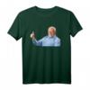 Hide The Pain Harold Funny Old Man Smiling Dank Meme T-Shirt – Trendiges Geschenk für Meme-Lords & Meme-Fans