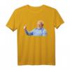Hide The Pain Harold Funny Old Man Smiling Dank Meme T-Shirt – Trendiges Geschenk für Meme-Lords & Meme-Fans