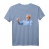Hide The Pain Harold Funny Old Man Smiling Dank Meme T-Shirt – Trendiges Geschenk für Meme-Lords & Meme-Fans
