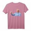 Hide The Pain Harold Funny Old Man Smiling Dank Meme T-Shirt – Trendiges Geschenk für Meme-Lords & Meme-Fans
