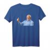 Hide The Pain Harold Funny Old Man Smiling Dank Meme T-Shirt – Trendiges Geschenk für Meme-Lords & Meme-Fans