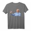 Hide The Pain Harold Funny Old Man Smiling Dank Meme T-Shirt – Trendiges Geschenk für Meme-Lords & Meme-Fans