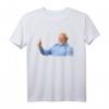 Hide The Pain Harold Funny Old Man Smiling Dank Meme T-Shirt – Trendiges Geschenk für Meme-Lords & Meme-Fans