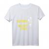 Never Underestimate An Old Man With A Hockey Stick - Humorvolles Eishockey T-Shirt für Fans, Spieler und Trainer