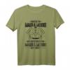 Jeder Ist Ein Maler & Lackierer T-Shirt – Originelles Design für Maler und Lackierer, Perfekt als Geschenk oder Berufskleidung