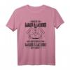 Jeder Ist Ein Maler & Lackierer T-Shirt – Originelles Design für Maler und Lackierer, Perfekt als Geschenk oder Berufskleidung