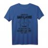 Jeder Ist Ein Maler & Lackierer T-Shirt – Originelles Design für Maler und Lackierer, Perfekt als Geschenk oder Berufskleidung