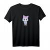 Femboy Cute Chibi Anime Boy Pastel Crossdressing T-Shirt - Lustiges und stylisches Femboy Design für Fans