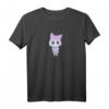Femboy Cute Chibi Anime Boy Pastel Crossdressing T-Shirt - Lustiges und stylisches Femboy Design für Fans