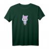 Femboy Cute Chibi Anime Boy Pastel Crossdressing T-Shirt - Lustiges und stylisches Femboy Design für Fans