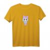 Femboy Cute Chibi Anime Boy Pastel Crossdressing T-Shirt - Lustiges und stylisches Femboy Design für Fans