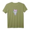 Femboy Cute Chibi Anime Boy Pastel Crossdressing T-Shirt - Lustiges und stylisches Femboy Design für Fans