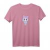 Femboy Cute Chibi Anime Boy Pastel Crossdressing T-Shirt - Lustiges und stylisches Femboy Design für Fans