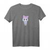 Femboy Cute Chibi Anime Boy Pastel Crossdressing T-Shirt - Lustiges und stylisches Femboy Design für Fans