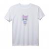 Femboy Cute Chibi Anime Boy Pastel Crossdressing T-Shirt - Lustiges und stylisches Femboy Design für Fans