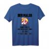 Der Maler | T Design - Maler T-Shirt Geschenkidee für Maler und Malerinnen zu Weihnachten, Geburtstag, Rente oder Pension