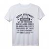 Heavy Equipment Mechanic Funny T-Shirt - Vintage Geschenk für Bau, Landwirtschaft & Transport Profis, Ideal für Geburtstag, Weihnachten & Vatertag