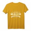 Original Maler aus Leidenschaft T-Shirt – Stilvolles Geschenk für Maler & Künstler